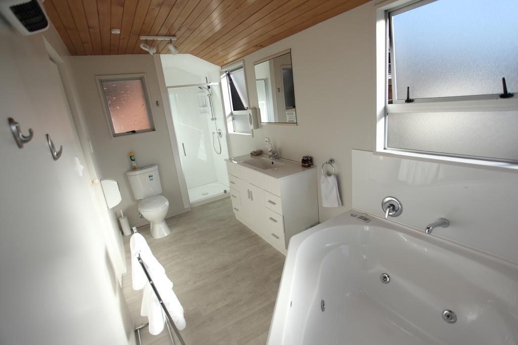 Aspen On King 4* Timaru