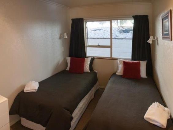Aspen On King 4* Timaru