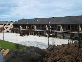 Aspen On King 4* Timaru