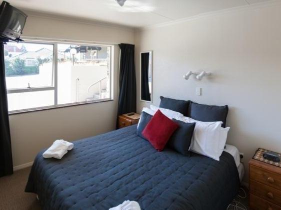 Aspen On King Timaru