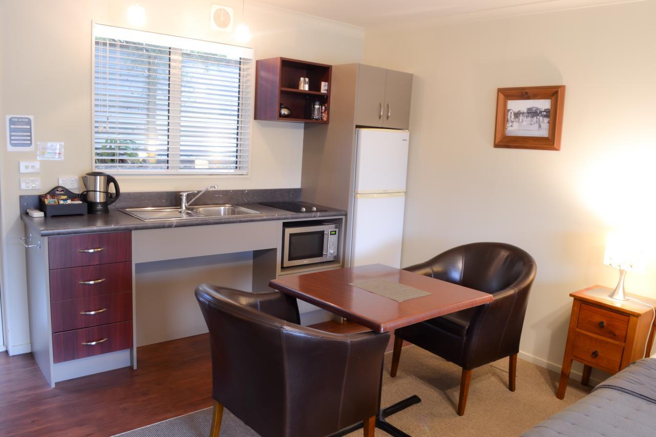 Aspen On King 4* Timaru