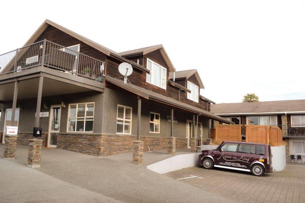 Motel Aspen On King